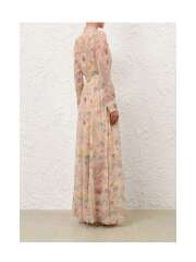 Zimmermann - PUSSYBOW Eksklusiv Kjole Zimmermann - PUSSYBOW Eksklusiv Kjole