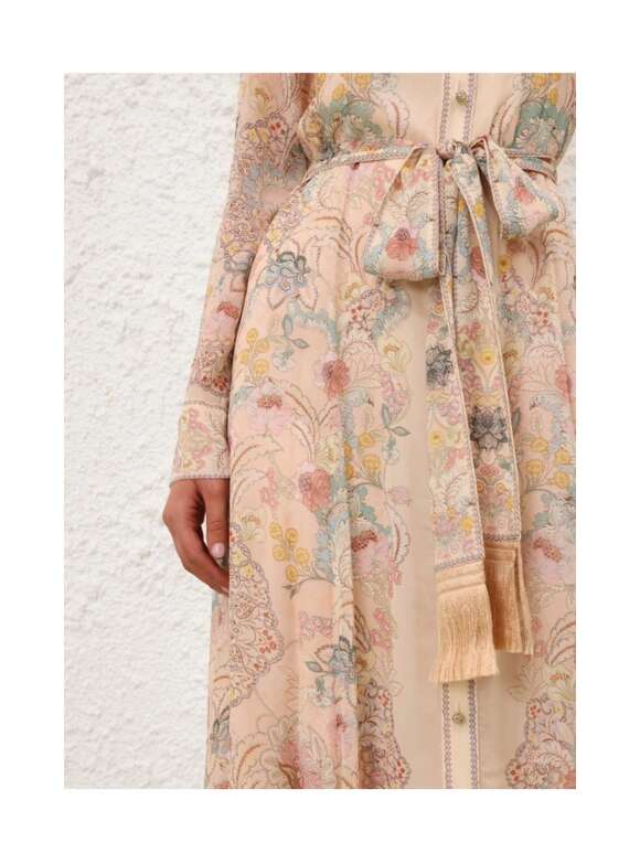 Zimmermann - PUSSYBOW Eksklusiv Kjole