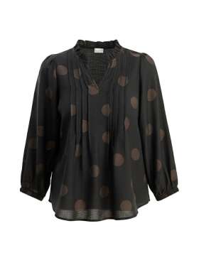 In Front - PAOLA Feminin Bluse