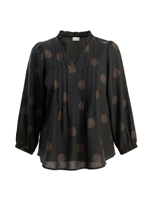 In Front - PAOLA Feminin Bluse