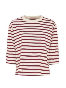 Marta Du Chateau - BROOKLYN TEE