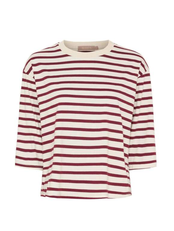 Marta Du Chateau - BROOKLYN TEE