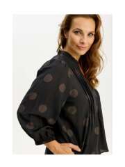 In Front - PAOLA Feminin Bluse In Front - PAOLA Feminin Bluse