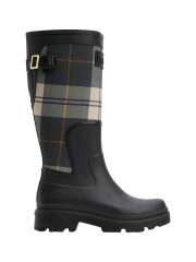 BARBOUR - DENA WELLINGTON GUMMISTØVLE BARBOUR - DENA WELLINGTON GUMMISTØVLE