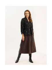 In Front - PAOLA Feminin Bluse In Front - PAOLA Feminin Bluse