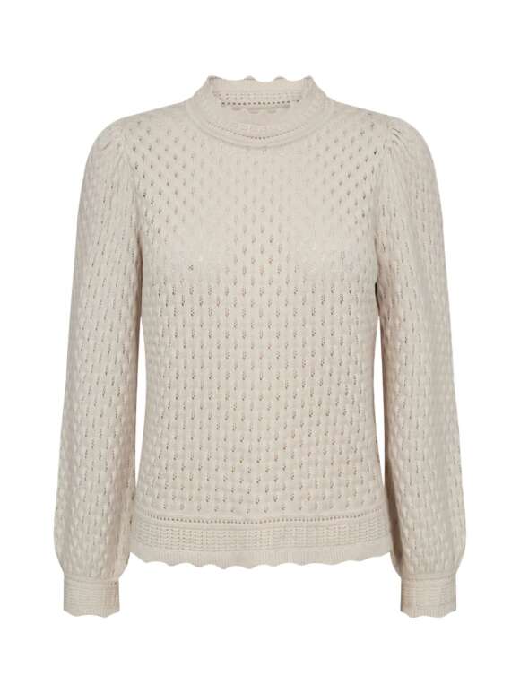 FREEQUENT - GINA PULLOWER