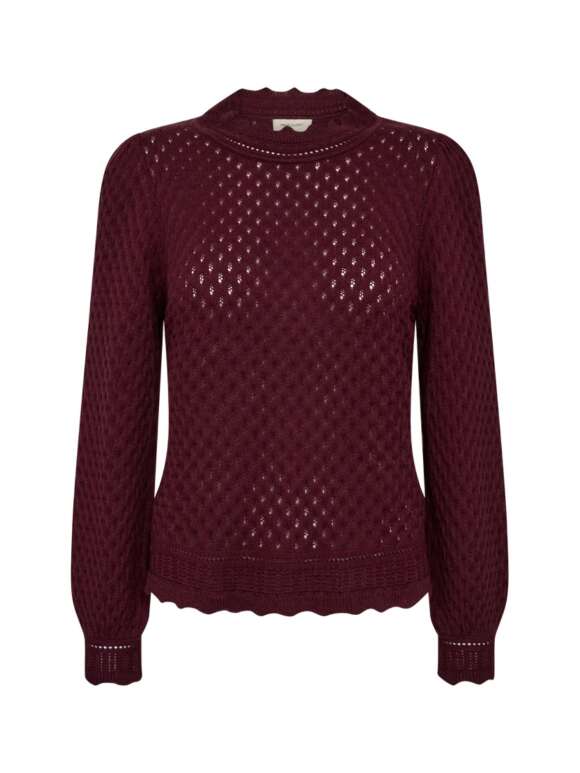 FREEQUENT - GINA PULLOWER