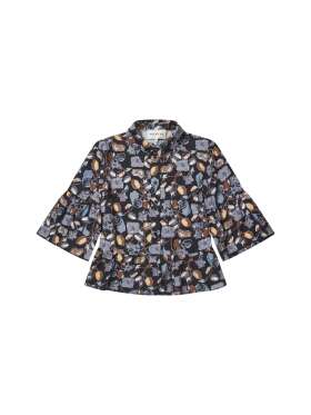 Munthe - ROSEWELL BLUSE
