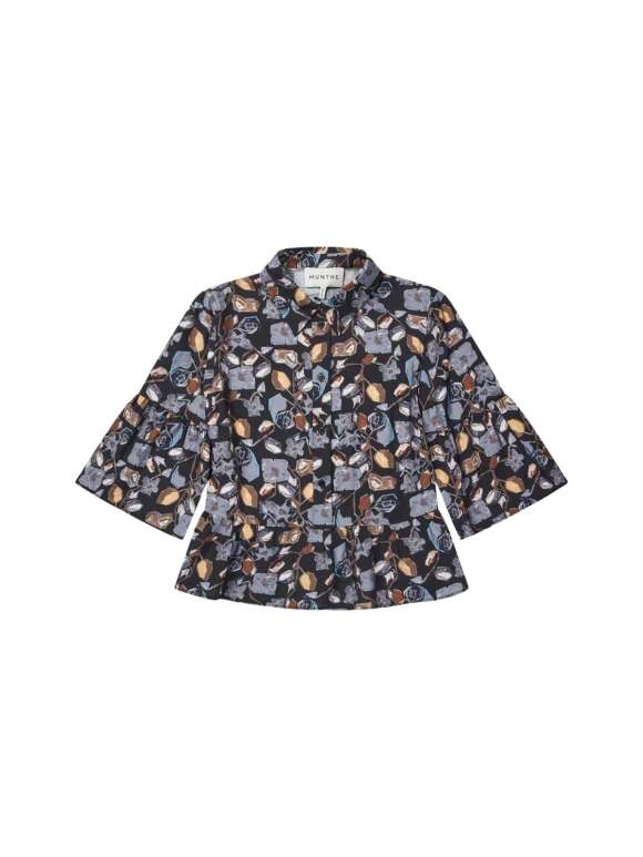 Munthe - ROSEWELL BLUSE