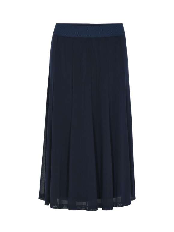 MOLLY JO - Elegant Nederdel