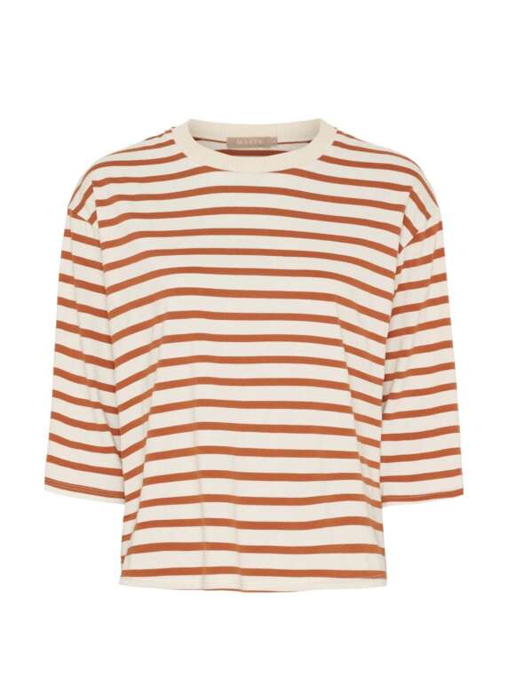 Marta Du Chateau - BROOKLYN TEE