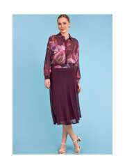 MOLLY JO - Elegant Nederdel MOLLY JO - Elegant Nederdel