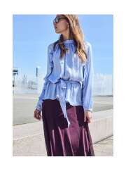 Godske - Elegant Nederdel Godske - Elegant Nederdel