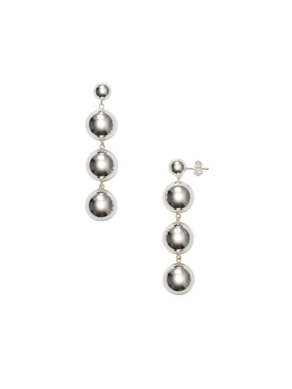 Anni Lu - HI HO ØRERINGE SØLV