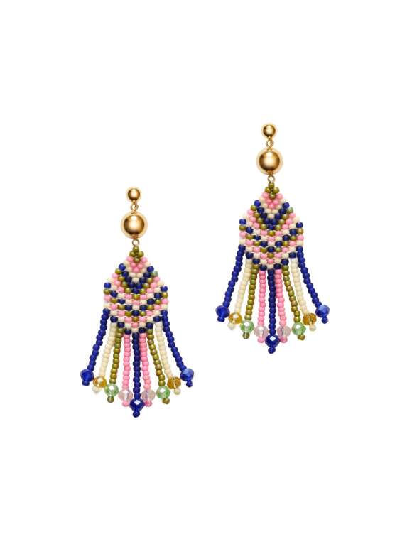 Anni Lu - DAKOTA EARRINGS