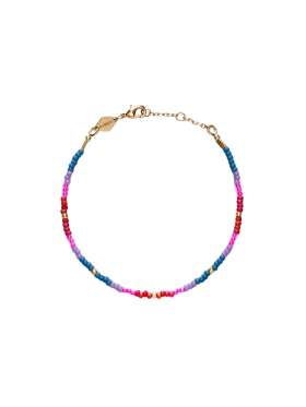Anni Lu - TIE DYE ARMBÅND VIOLET