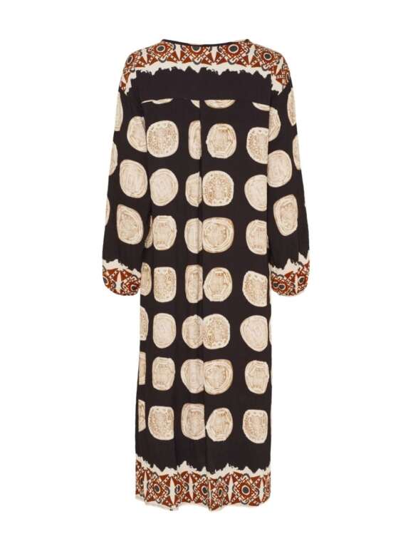 Marta Du Chateau - VIVIENNE KJOLE