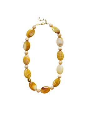 Anni Lu - DESERT NECKLACE