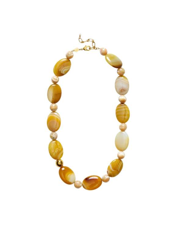 Anni Lu - DESERT NECKLACE