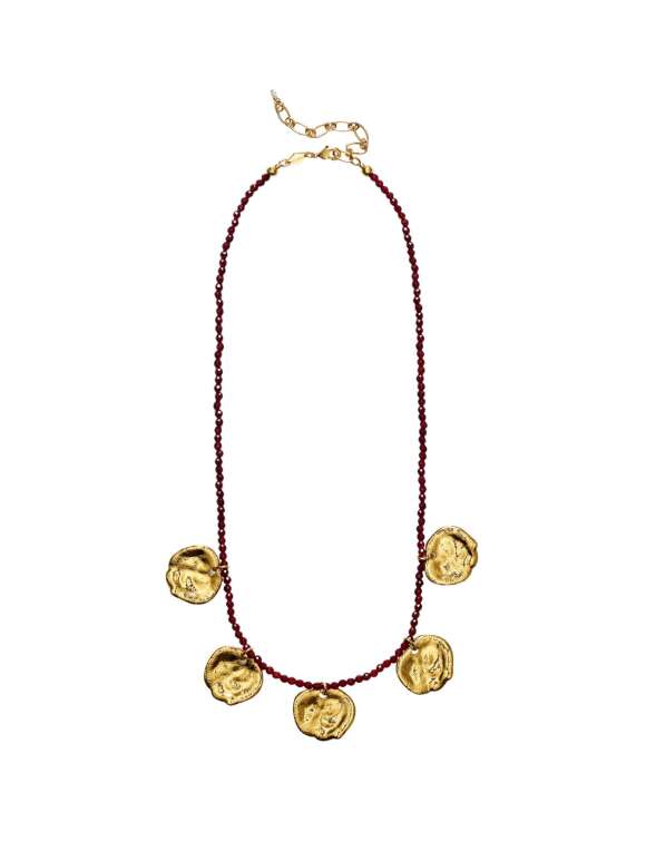 Anni Lu - DREAM NECKLACE