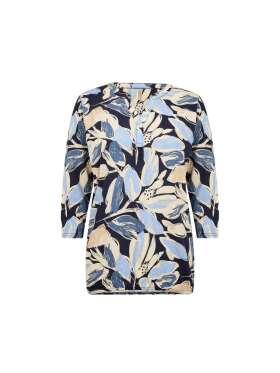 Soya - FELICITY Feminin Bluse