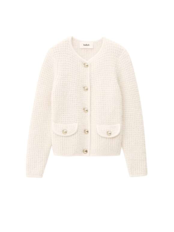 BA&SH - HARRY Cardigan