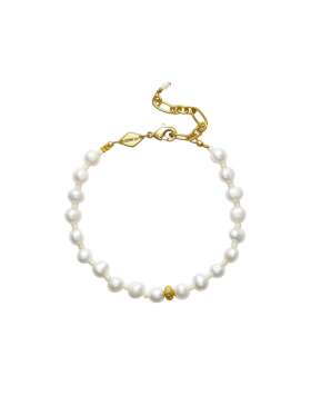 Anni Lu - STELLAR PEARLY BRACELET
