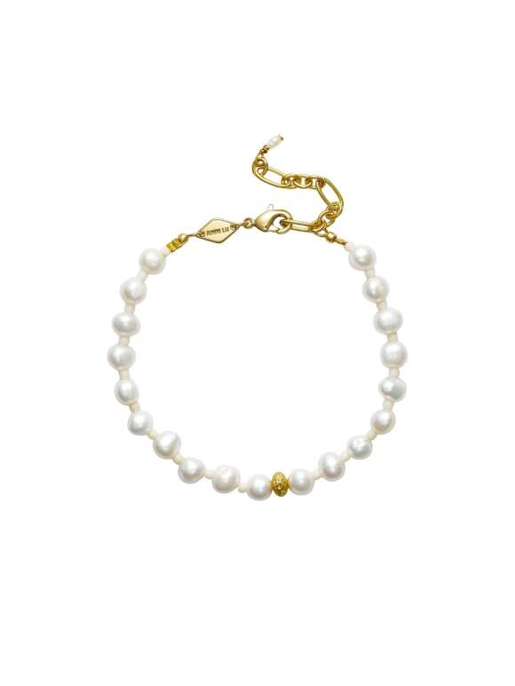 Anni Lu - STELLAR PEARLY BRACELET
