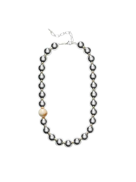 Anni Lu - HI HO HALSKÆDE SØLV