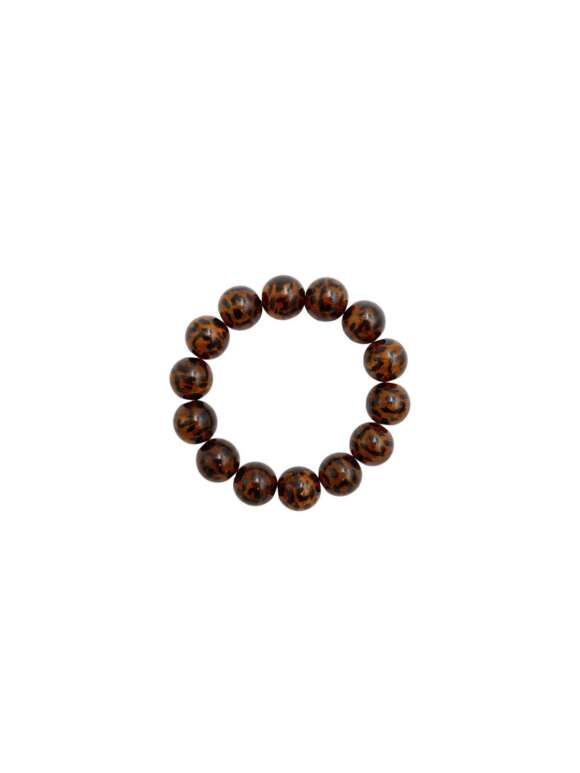 Black Colour - NILU ARMBÅND