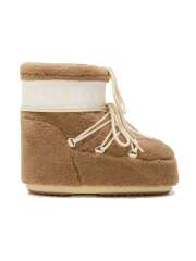 Moon Boot - ICON LOW FLEEC MOON BOOTS