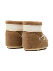 Moon Boot - ICON LOW FLEEC MOON BOOTS