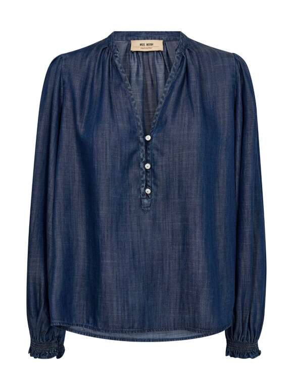 Mos Mosh - TAZZIN SKJORTE