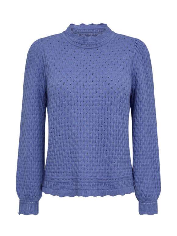 FREEQUENT - GINA PULLOWER