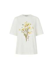 Stine Goya - KORTÆRMET T-SHIRT Stine Goya - KORTÆRMET T-SHIRT