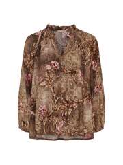 Marta Du Chateau - OCTAVIA BLUSE Marta Du Chateau - OCTAVIA BLUSE