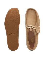 Clarks - WALLABEE CLARKS Clarks - WALLABEE CLARKS
