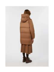 Max Mara - ANFORA DUN JAKKE Max Mara - ANFORA DUN JAKKE