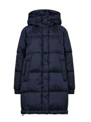 Max Mara - ANFORA DUN JAKKE Max Mara - ANFORA DUN JAKKE