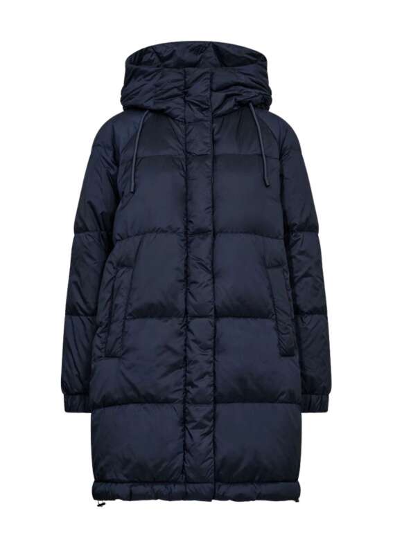 Max Mara - ANFORA DUN JAKKE