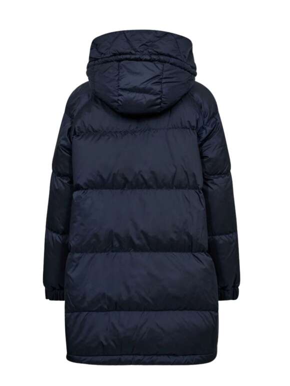 Max Mara - ANFORA DUN JAKKE