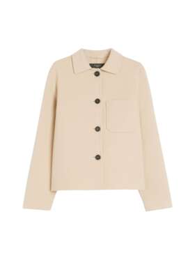 Max Mara - NORDICA JAKKE