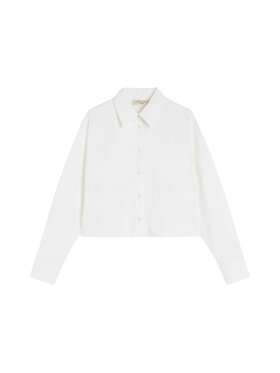 Max Mara - SVAGO SKJORTE