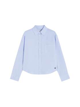 Max Mara - NUORO SKJORTE