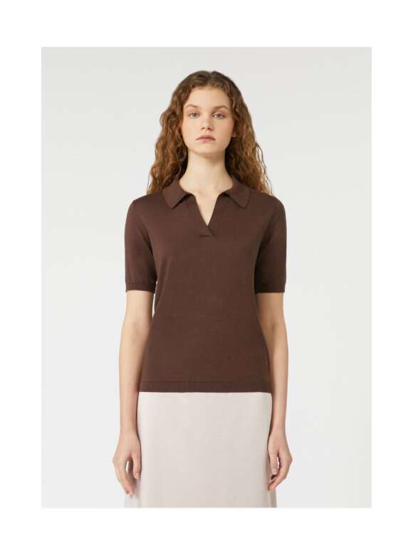 Max Mara - RONCOLO POLO STRIK