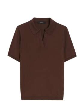 Max Mara - RONCOLO POLO STRIK
