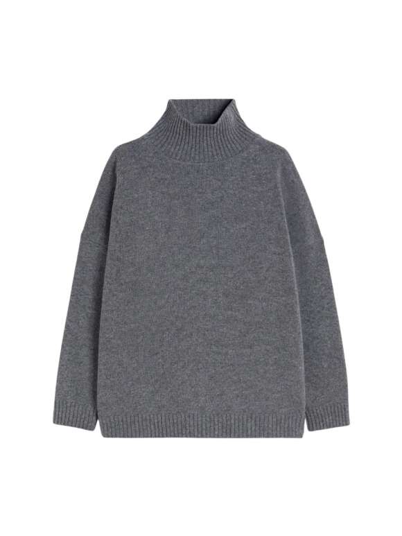 Max Mara - BORGIA STRIK