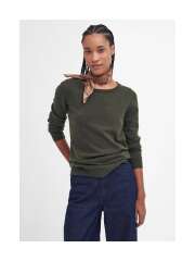 BARBOUR - PENDLE CREW Let Ulden Strik BARBOUR - PENDLE CREW Let Ulden Strik