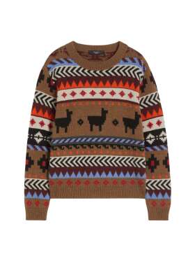 Max Mara - QUIRITE STRIK