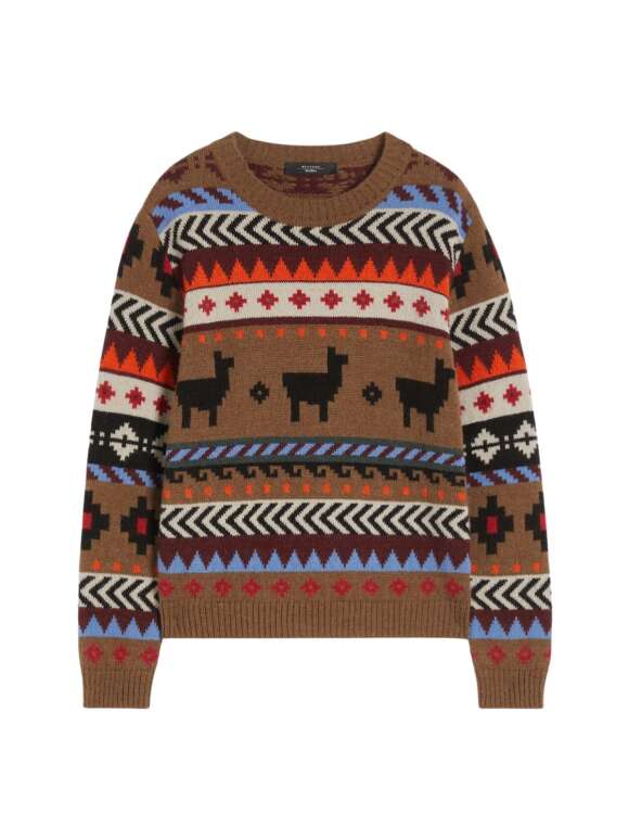 Max Mara - QUIRITE STRIK